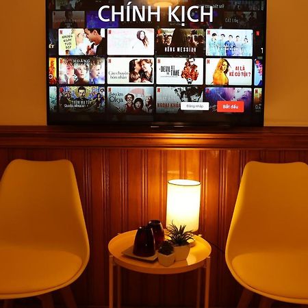 Tap Homestay Ngoc Ha Ba Dinh Ha Noi Hanoi Zewnętrze zdjęcie