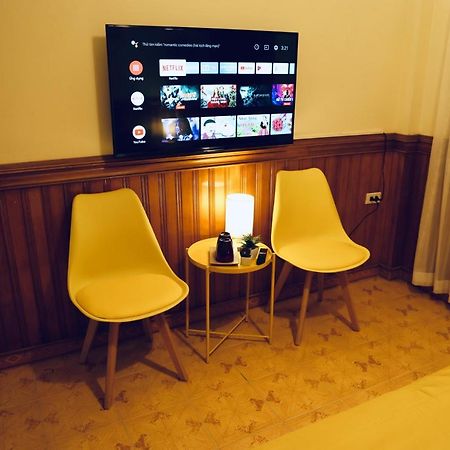 Tap Homestay Ngoc Ha Ba Dinh Ha Noi Hanoi Zewnętrze zdjęcie