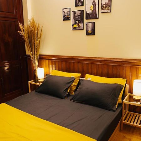 Tap Homestay Ngoc Ha Ba Dinh Ha Noi Hanoi Zewnętrze zdjęcie