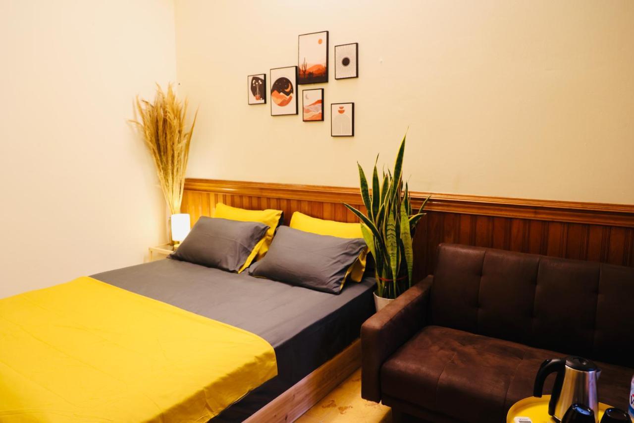 Tap Homestay Ngoc Ha Ba Dinh Ha Noi Hanoi Zewnętrze zdjęcie