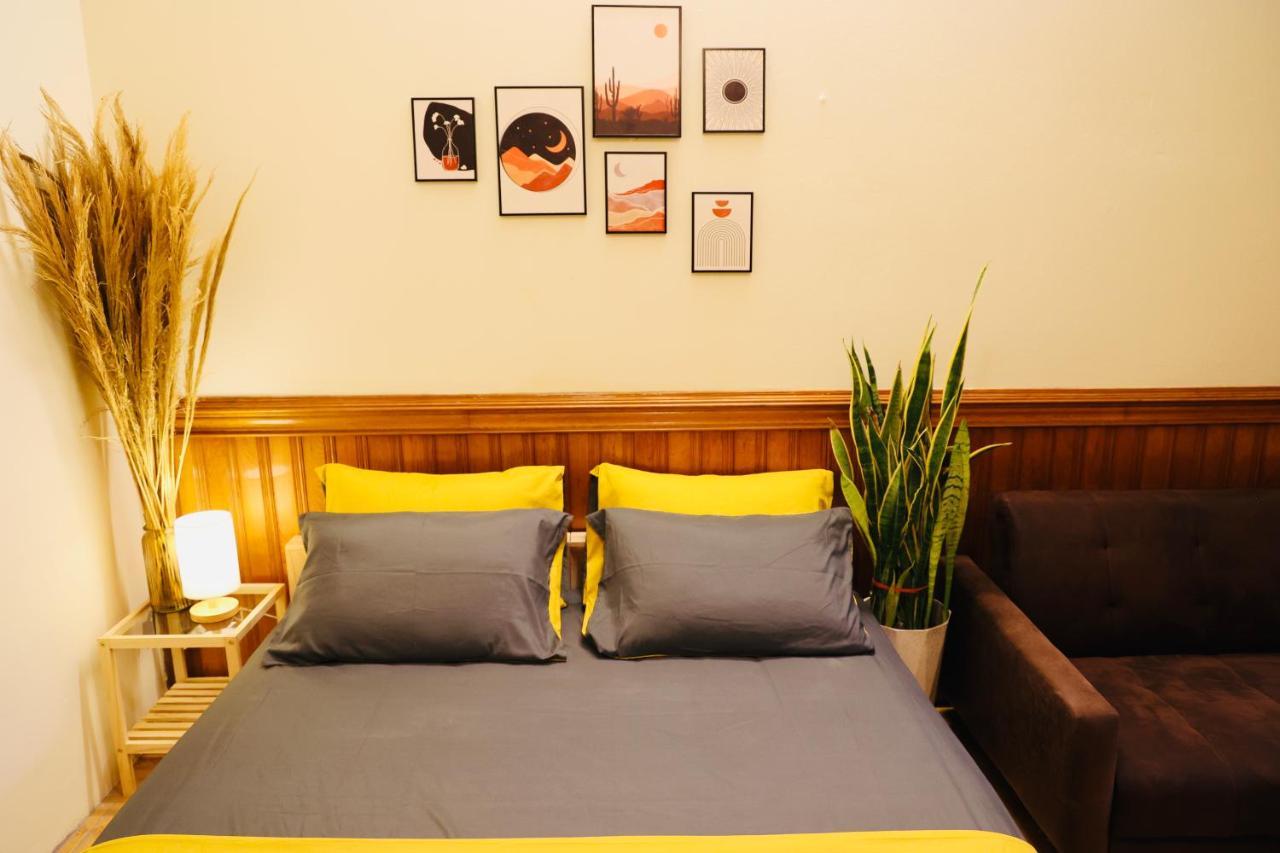 Tap Homestay Ngoc Ha Ba Dinh Ha Noi Hanoi Zewnętrze zdjęcie