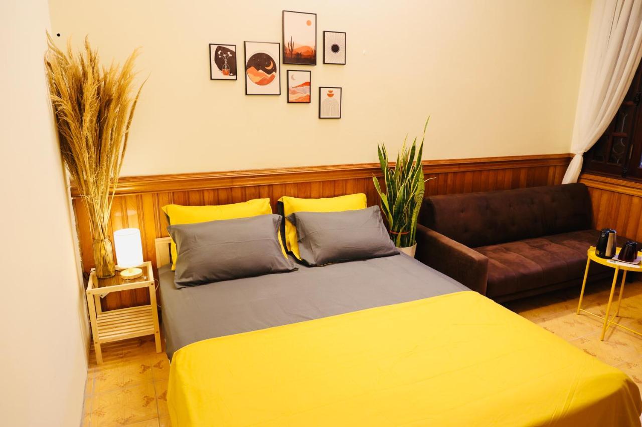 Tap Homestay Ngoc Ha Ba Dinh Ha Noi Hanoi Zewnętrze zdjęcie