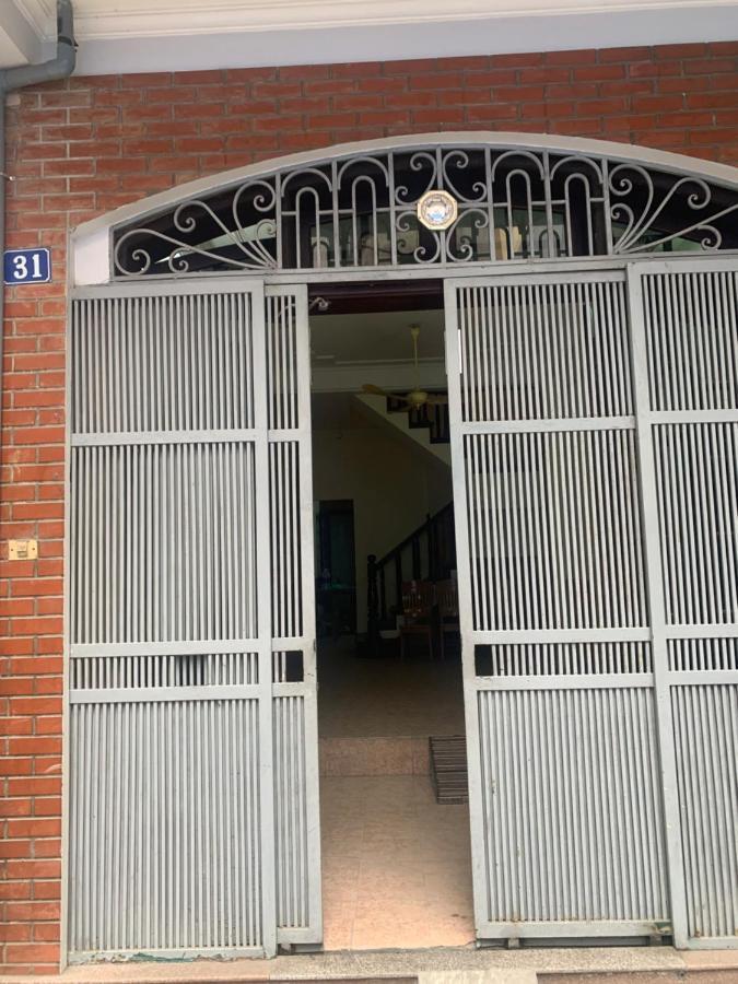 Tap Homestay Ngoc Ha Ba Dinh Ha Noi Hanoi Zewnętrze zdjęcie